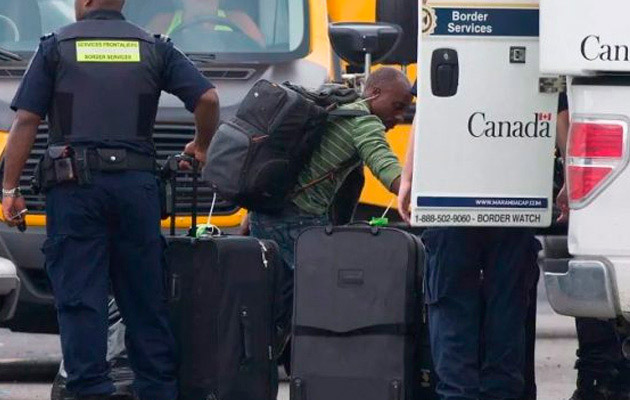 Repatriación de mexicanos desde Canadá, aumentó 700% de 2019 a 2024