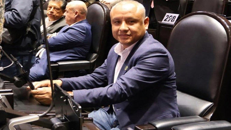 Ejecutan a diputado federal en Veracruz