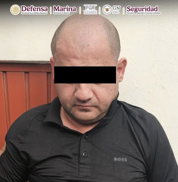 Detienen a hermano de “El Pelón de Sonoyta” durante operativo en Culiacán