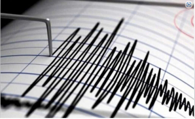 Se registró microsismo de magnitud 2.2 en la alcaldía Benito Juárez, en CdMx