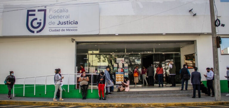 Dan a conocer terna que ocupará la titularidad de la FGJ-CdMx