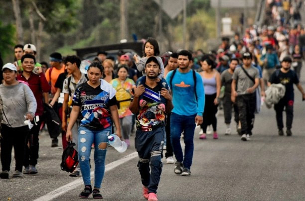 Trump “sellará la frontera” con México y hará deportación más grande de la historia