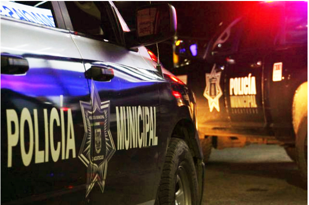 Seis muertos y nueve detenidos tras enfrentamiento armado, en Luis Moya, Zacatecas