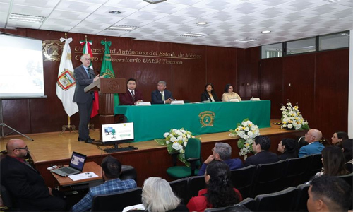 Calidad educativa y extensión del conocimiento a la sociedad distinguen al CU Texcoco de UAEMéx