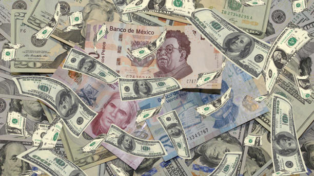 Incertidumbre impacta el valor del Peso al iniciar 2025