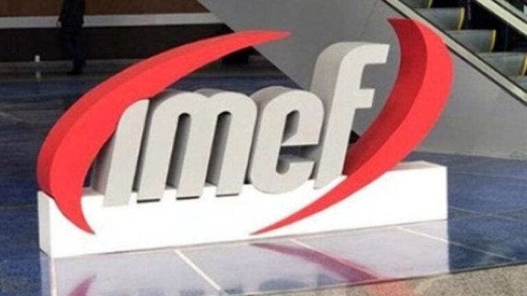 Economía podría caer 0.5%: IMEF