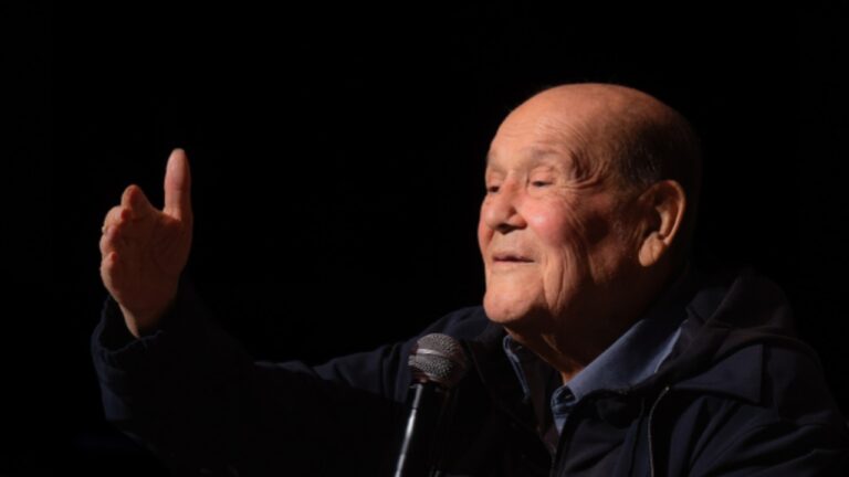 Muere Leo Dan a los 82 años