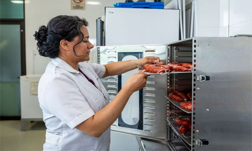 Deshidratador de alimentos apoya trabajo académico de estudiantes de Amecameca de UAEMéx