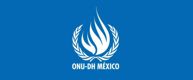 ONU-DH pide eliminar prisión preventiva oficiosa