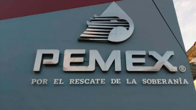 Pemex enfrenta quiebra insostenible y frena recursos: México evalúa