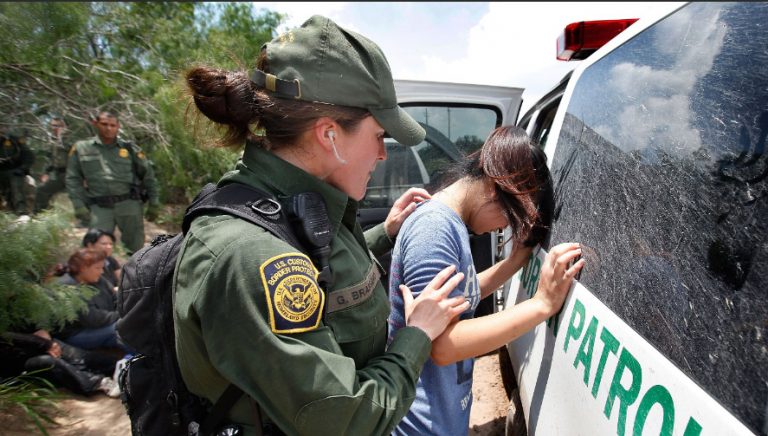 EU está cazando a los migrantes, acusa deportado; impera temor entre mexicanos