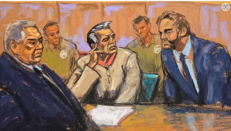 Ismael «Mayo» Zambada buscará ser repatriado