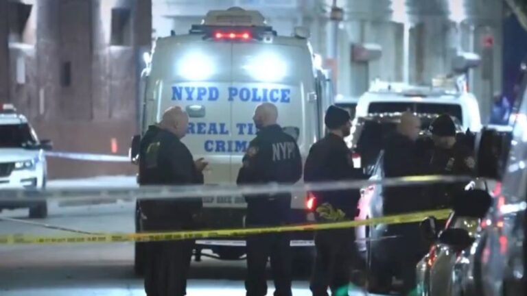 Tiroteo masivo en club nocturno en Queens, Nueva York deja 10 heridos