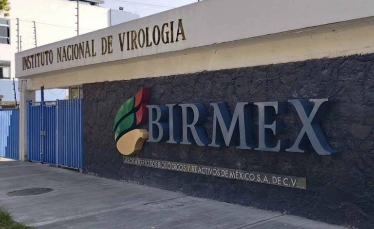 Birmex debe aclarar pagos sin comprobar por más de mil mdp