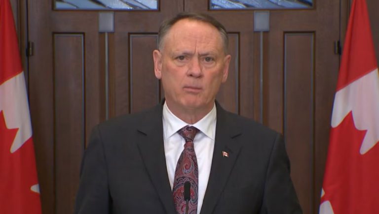 Canadá designa a cinco cárteles mexicanos como organizaciones terroristas