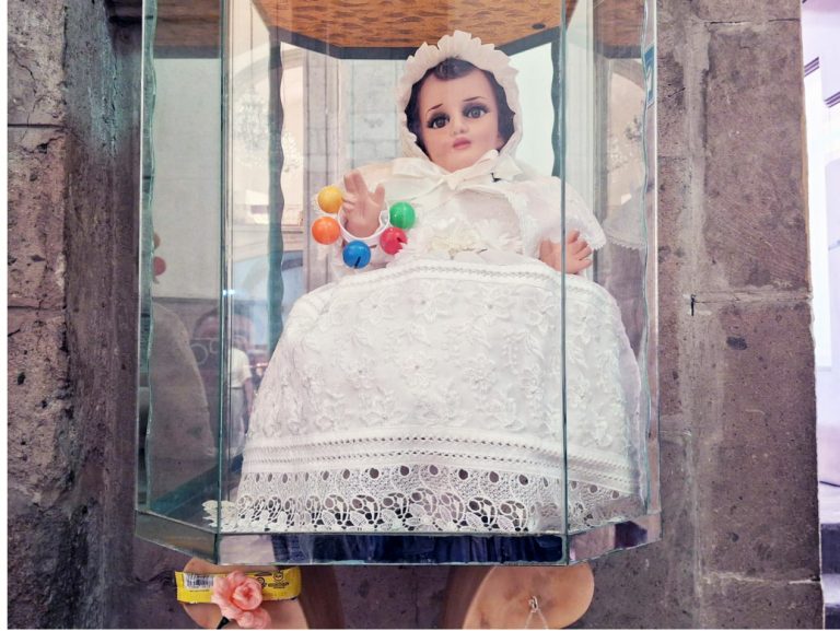 Día de la Candelaria en México: Tradición y tamales