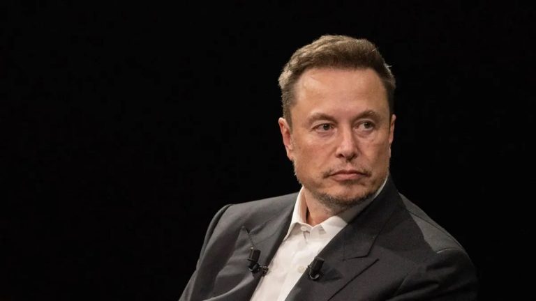 Elon Musk escéptico sobre decomiso en Sonora