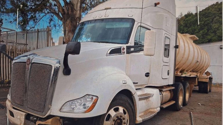 Aseguran más de 17 mil litros de hidrocarburo en Jalisco