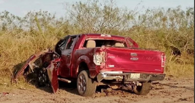 En EU equiparan narcominas en Tamaulipas, con actos de terrorismo