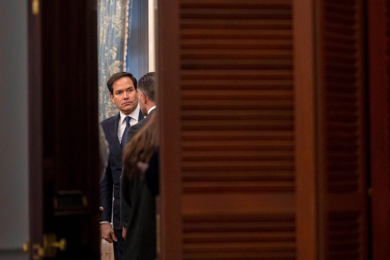 Reconoce Rubio a México por extradición de 29 líderes de cárteles