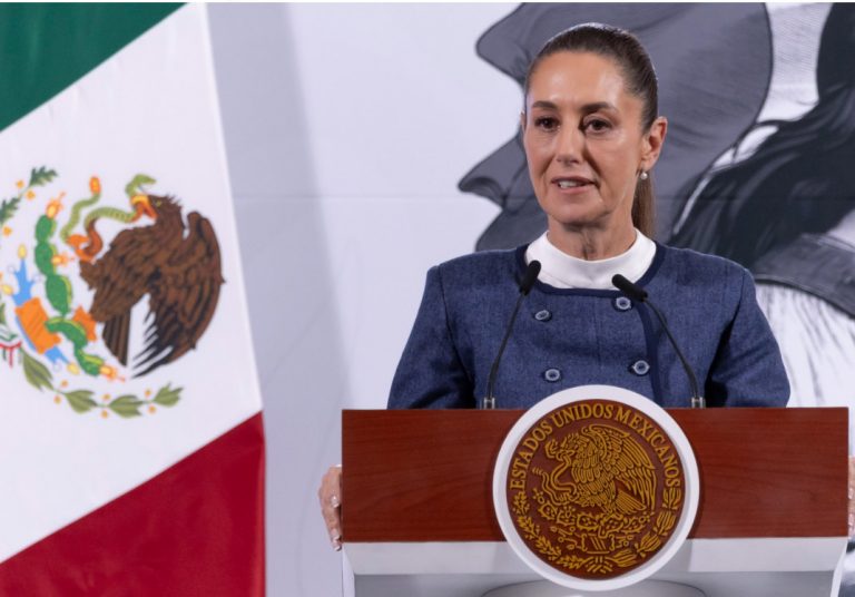 Gabinete de seguridad viaja a Washington; tendrá reunión con Marco Rubio