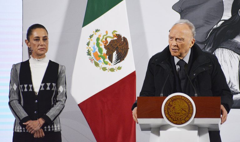 FGR descarta intervención de agentes estadounidenses en la detención de El «Mayo», Zambada