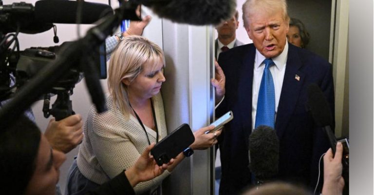 Trump cancela todos los beneficios para inmigrantes indocumentados en Estados Unidos