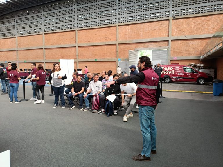 Licencia permanente decisión acertada del Gobierno de Clara Brugada, capitalinos