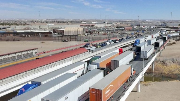 “Somos víctimas de extorsión e inseguridad, denuncian transportistas