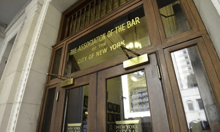 Abogados de Nueva York piden a la FGR cesar investigaciones contra jueces