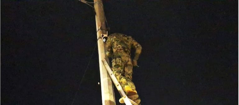 Acapulco, espiado por la delincuencia organizada