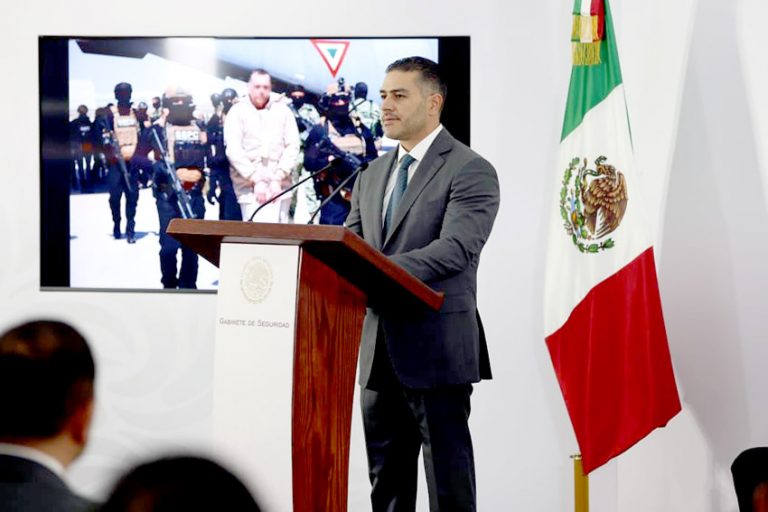 Titulares de FGR y SSPC deben presentar pruebas contra jueces corruptos