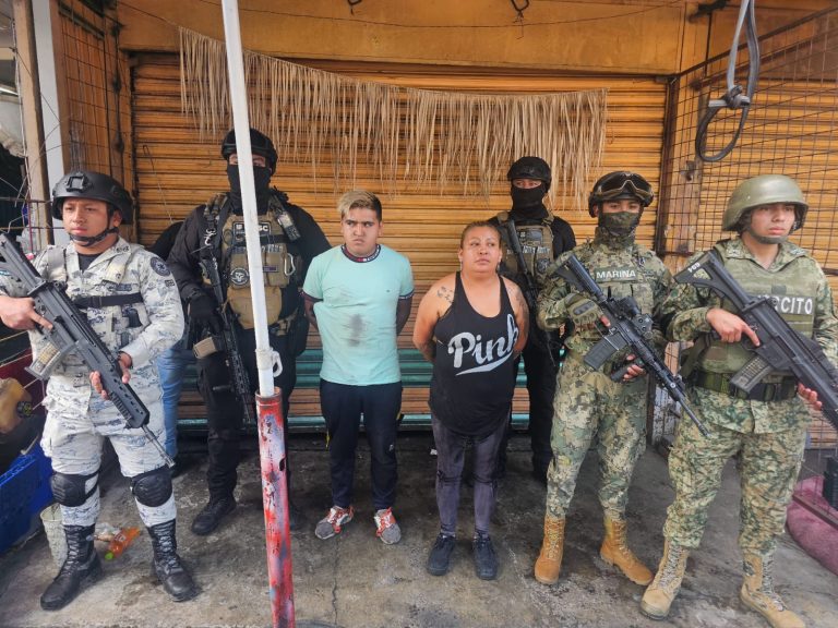 Detenido el Zar del robo de vehículos de alta gama en la CDMX