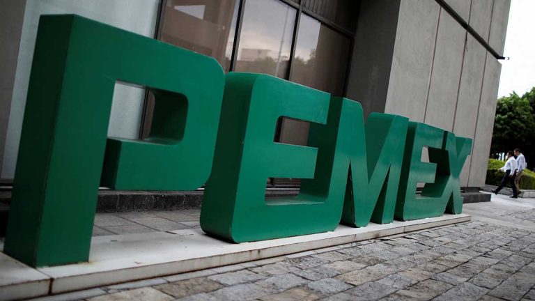 Deuda de Pemex a proveedores creció 20%; suma 506.2 mil mdp en 3 meses