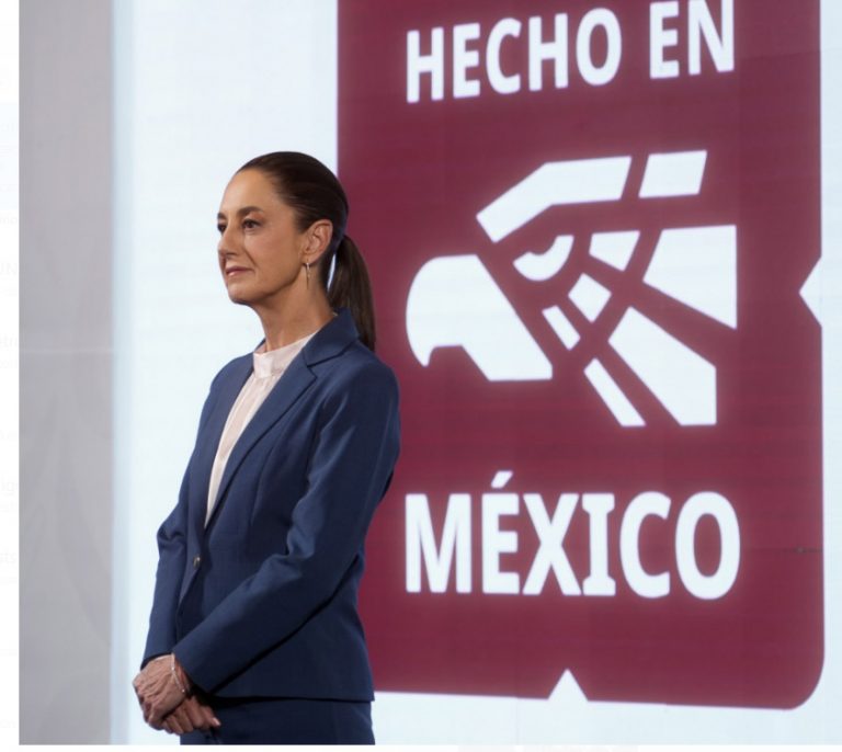 Caso Teuchitlán no es asunto político “peritajes permitirán deslinde de responsabilidades”