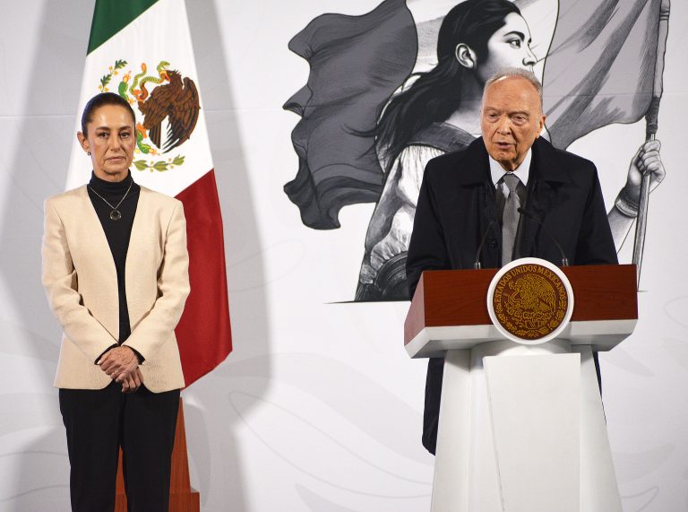 FGR anuncia investigación por caso de Teuchitlán, Jalisco: Gertz Manero