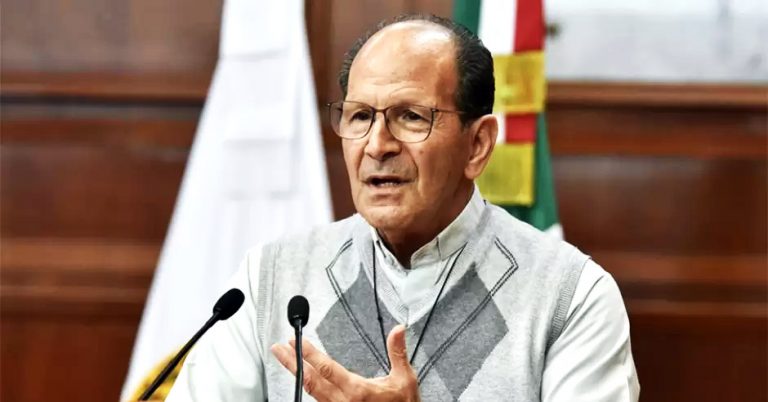 Alejandro Solalinde, el “anticristo” al servicio de AMLO