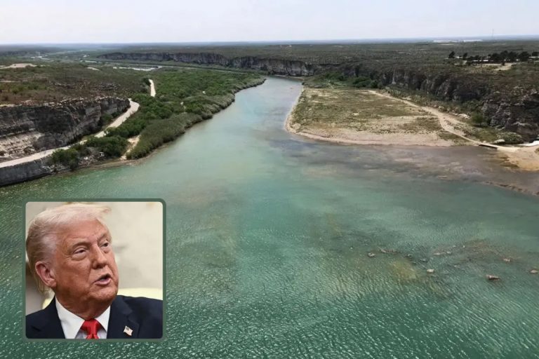 Gobernadores fronterizos se niegan a ceder agua a EU; se dialoga con ellos, para cumplir: CSP