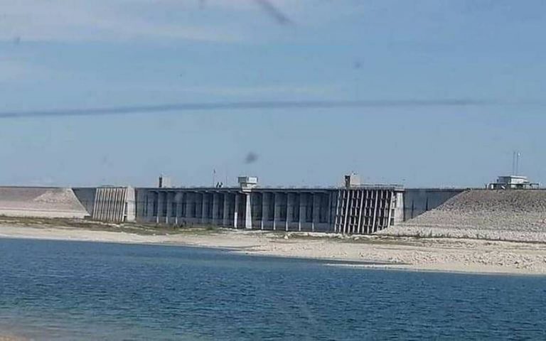 México incumplirá pago de agua a EE.UU. por sequía extrema