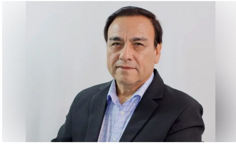 Por amenazas, jefe de policía de Mexicali, pide vivir en el cuartel militar