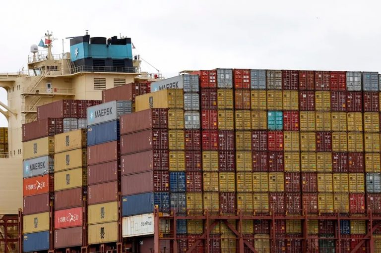 China y Canadá contraatacan con nuevos aranceles a EE.UU.