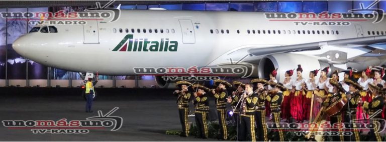 Última visita del papa Francisco en México