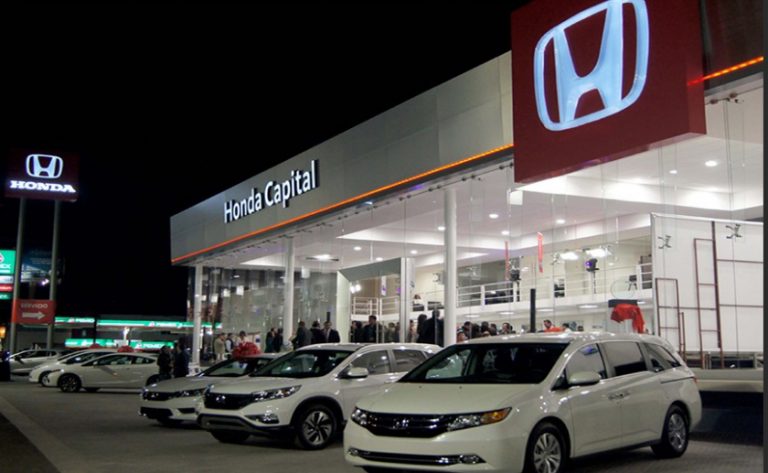 Honda pretende trasladar parte de producción de HR-V de México a EU por aranceles