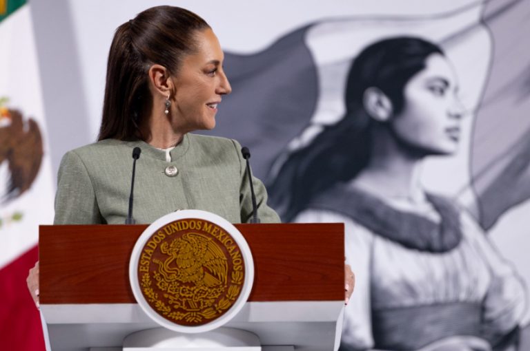 Gobierno Federal lanza programa «Cosechando Soberanía»