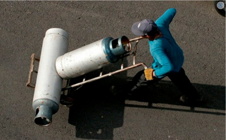 Urgen atender extorsiones y secuestros a trabajadores de gas LP, en Zacatecas