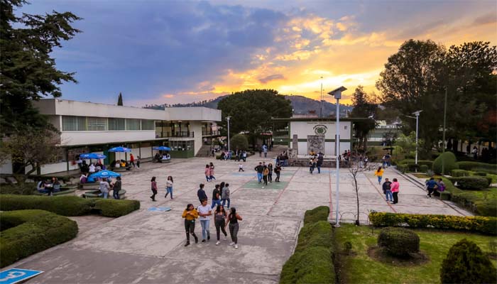 UAEMéx amplía el acceso al bachillerato con nueva convocatoria y modalidad en línea