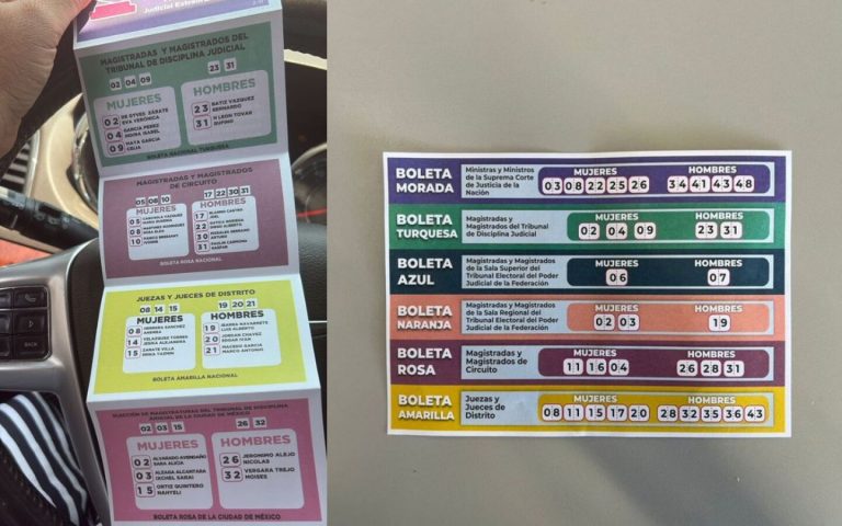 INE demanda investigar financiamientos de “acordeones”