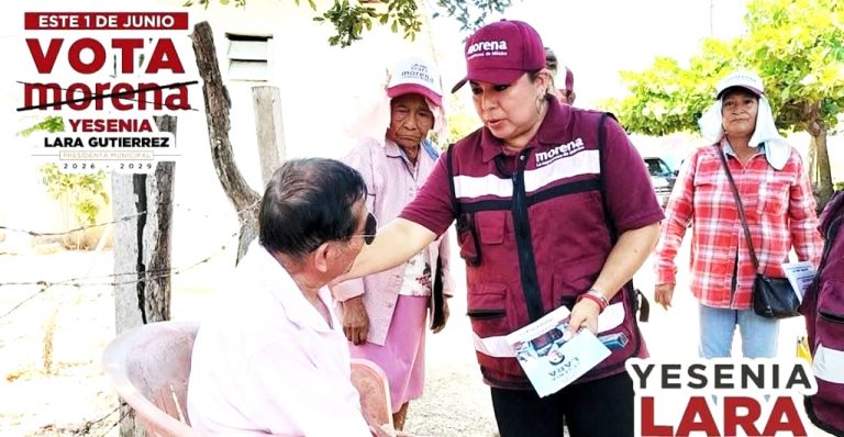 Asesinan a candidata de MORENA; exigen resultados a autoridades