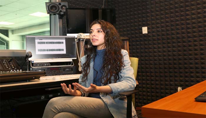 Radio universitaria, vigente y con compromiso social: UniRadio UAEMéx