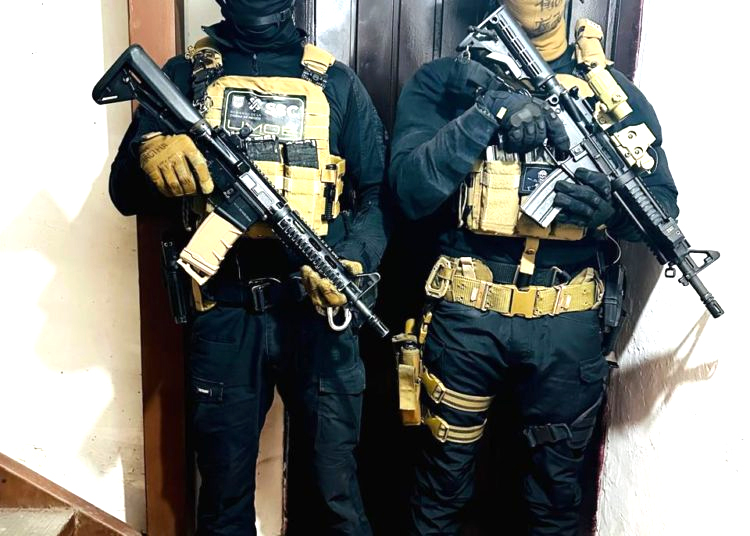 Cateos antinarco en tres alcaldías; decomisan 700 dosis de drogas 